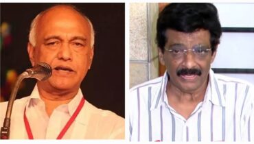 ‘സീറ്റ് നിഷേധിച്ചതല്ല, മാറിനിന്നതാണ്, പാർട്ടി ഒപ്പമുണ്ട്’; എളമരം കരീമിന്റെ ‘ജമാഅത്തെ ഇസ്‌ലാമി’ പരാമർശത്തിന് മുനീറിന്റെ തിരിച്ചടി