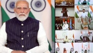 പശ്ചിമേഷ്യൻ യുദ്ധത്തിലെ ഊർജ്ജ പ്രതിസന്ധി: കരിഞ്ചന്തയും പൂഴ്ത്തിവെപ്പും തടയാൻ മുഖ്യമന്ത്രിമാർക്ക് പ്രധാനമന്ത്രിയുടെ നിർദ്ദേശം