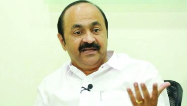 കേന്ദ്രത്തിനെതിരെ രൂക്ഷവിമർശനവുമായി വി.ഡി. സതീശൻ; കേന്ദ്രത്തിൻ്റെ എഫ്.സി.ആർ.എ. ഭേദഗതി ന്യൂനപക്ഷങ്ങളെ വേട്ടയാടാൻ, സംഘടനകളുടെ ആസ്‌തികൾ പിടിച്ചെടുക്കാൻ ലക്ഷ്യം