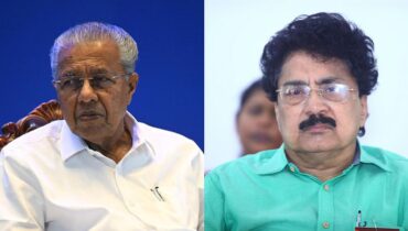 ചരിത്രം വഞ്ചകൻമാർക്ക് ജയം കൊടുത്തിട്ടില്ല;   പി കെ ശശി വഞ്ചകനെന്ന് പിണറായി വിജയൻ