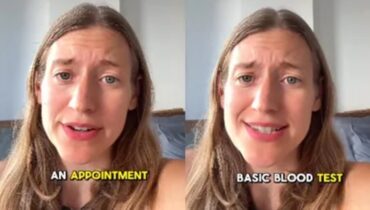 ഇന്ത്യയിലെ ആരോഗ്യസംരക്ഷണത്തെ പ്രശംസിച്ച് അമേരിക്കൻ വനിത; യുഎസിൽ ചികിത്സ ‘കടബാധ്യതയിലേക്ക്’ നയിക്കുന്നതായി വിമർശനം