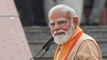 എൻഡിഎ കോട്ടകളിൽ ആവേശത്തിരയിളക്കം; തിരഞ്ഞെടുപ്പ് പ്രചാരണത്തിന് പ്രധാനമന്ത്രി നരേന്ദ്ര മോദി ഇന്ന് കേരളത്തിൽ