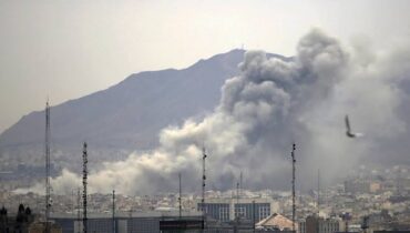 സംഘർഷം അവസാനിക്കുന്നു? വെടിനിർത്തലിന് സാധ്യത, അമേരിക്കയുമായി ചർച്ചയ്ക്ക് ഇറാൻ സന്നദ്ധമെന്ന് റിപ്പോർട്ടുകൾ