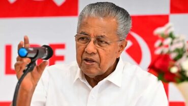 യുഡിഎഫിനെതിരെ രൂക്ഷവിമർശനവുമായി മുഖ്യമന്ത്രി; യുഡിഎഫ് നുണയെ ആശ്രയിക്കുന്നു, എല്ലാ വര്‍ഗീയ ശക്തികളോടും എല്‍ഡിഎഫിന് ഒരേ നിലപാട്