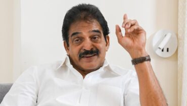 എസ്ഡിപിഐയുമായി ഞങ്ങള്‍ക്ക് ചങ്ങാത്തമില്ല; ഒരു വോട്ടും വേണ്ടെന്ന് പറയില്ല, അത് അവരുടെ ഇഷ്ടമെന്ന് കെ സി വേണുഗോപാല്‍