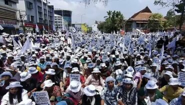 കേരളത്തിലെ ആയിരക്കണക്കിന് നഴ്‌സുമാർ അനിശ്ചിതകാല സമരത്തിലേക്ക്, ‘പ്രവാസി സംഘടനകളുടെ മൗനം നിരാശപ്പെടുത്തുന്നു’