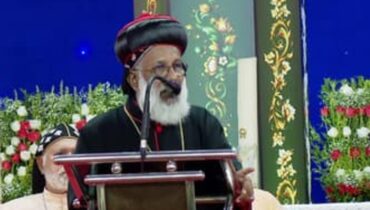 എഫ്സിആർഎ ഭേദഗതി ബിൽ ഏകാധിപത്യപരം; കേന്ദ്രത്തിനെതിരെ കർദിനാൾ മാർ ബസേലിയോസ് ക്ലീമിസ് കാതോലിക്കാ ബാവ