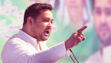 ബിഹാർ എന്നെങ്കിലും കേരളം പോലെയാകണമെന്നതാണ് ആഗ്രഹം, പിണറായി സർക്കാരിന് അഭിനന്ദനം; പൊന്നാനിയിൽ ആവേശം വിതറി തേജസ്വി യാദവ്