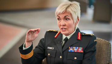 ഗൾഫ് രാജ്യങ്ങൾക്ക് പിന്തുണയുമായി കാനഡ; ഇറാനെതിരായ നേരിട്ടുള്ള യുദ്ധത്തിനില്ലെന്ന് പ്രതിരോധ മേധാവി