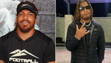 ബാറിലെ സംഘർഷം തടയാൻ ശ്രമിച്ചു; മുൻ ഫുട്ബോൾ താരം ജോർദാൻ ജോൺസ് വെടിയേറ്റു മരിച്ചു