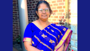 ജോസി മാത്യു ഒക്കലഹോമയിൽ നിര്യാതയായി