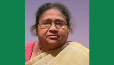 ലീലാമ്മ പുതുശ്ശേരിൽ ഷിക്കാഗോയിൽ നിര്യാതയായി