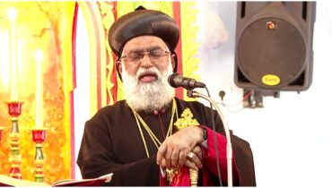 മനസാക്ഷി വോട്ടിന് ആഹ്വാനവുമായി കാതോലിക്ക ബാവ; പള്ളി തർക്കത്തിൽ മുഖ്യമന്ത്രിയുടെയും പ്രധാനമന്ത്രിയുടെയും ഇടപെടലിൽ ആശ്വാസവും പ്രതീക്ഷയുമെന്നും യാക്കോബായ സഭ