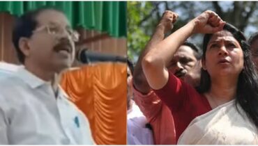 യു പ്രതിഭക്കെതിരെ സ്ത്രീവിരുദ്ധ പരാമർശമല്ല നടത്തിയത്, വിഷമം തോന്നിയെങ്കിൽ നിർവ്യാജം ക്ഷമ ചോദിക്കുന്നുവെന്ന് ഇർഷാദ് ചക്കാലശ്ശേരി; നിയമനടപടിയെന്ന് പ്രതിഭ