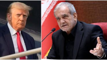 ‘ഹോർമുസ് അടച്ചിട്ടില്ല, പക്ഷേ ശത്രുക്കൾക്ക് പ്രവേശനമില്ല’; ട്രംപിന്റെ ഭീഷണിക്ക് കടുത്ത മറുപടിയുമായി ഇറാൻ