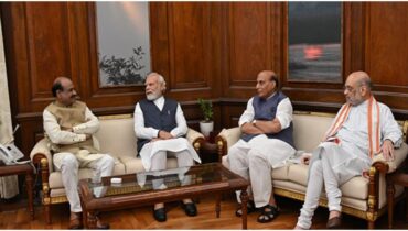 വനിതാ സംവരണബിൽ: പാർലിമെന്റിലും നിയമസഭകളിലും സീറ്റുകളുടെ എണ്ണം വർദ്ധിപ്പിക്കാൻ കേന്ദ്ര സർക്കാർ നിർദ്ദേശം, വനിതകൾക്ക് മൂന്നിൽ ഒന്ന് നൽകാൻ നീക്കം