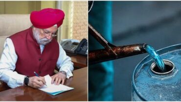 പശ്ചിമേഷ്യൻ യുദ്ധം കാരണമുള്ള എൽപിജി ക്ഷാമം: മണ്ണെണ്ണ വിതരണത്തിൽ ഇളവുകൾ പ്രഖ്യാപിച്ച് കേന്ദ്ര പെട്രോളിയം മന്ത്രാലയം