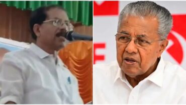 യു പ്രതിഭയ്‌ക്കെതിരായ അധിക്ഷേപത്തിൽ രൂക്ഷ വിമർശനവുമായി മുഖ്യമന്ത്രി; ‘യുഡിഎഫിന്‍റെ രാഷ്ട്രീയ സംസ്കാര തകർച്ച, സ്ത്രീകളെ അപമാനിച്ച് വോട്ട് നേടാമെന്ന് കരുതണ്ട’