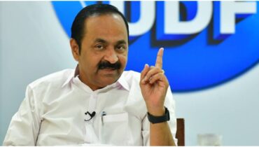 ‘ന്യൂനപക്ഷ വിഭാഗങ്ങളെയും സന്നദ്ധ സംഘടനകളെയും വലിയ തോതിൽ ബാധിക്കും’, എഫ്സിആർഎ ഭേദഗതി പിൻവലിക്കണമെന്നാവശ്യപ്പെട്ട് സതീശൻ പ്രധാനമന്ത്രിക്ക് കത്തയച്ചു