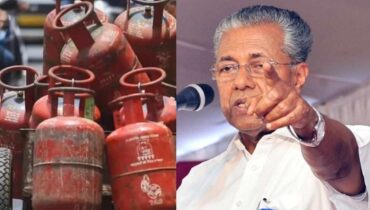 എൽപിജി ക്ഷാമം നേരിടാൻ സിലിണ്ടർ വിതരണത്തിൽ മുൻഗണനാ ക്രമവും നിരീക്ഷണ സമിതിയും, സിലിണ്ടർ പരിധി കൂട്ടാൻ കേന്ദ്രത്തോട് ആവശ്യപ്പെടാനും തീരുമാനിച്ച് പിണറായി സർക്കാർ
