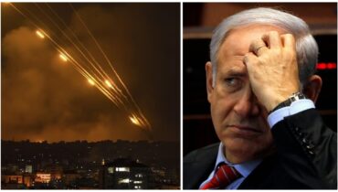 ‘നെതന്യാഹുവിന് എന്ത് പറ്റിയെന്ന് അറിയില്ല’, ഇസ്രായേൽ പ്രധാനമന്ത്രിയുടെ ഓഫീസിലേക്ക് മിസൈലാക്രമണം നടത്തിയെന്ന് ഇറാന്‍റെ അവകാശവാദം