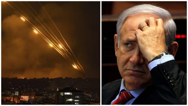 ‘നെതന്യാഹുവിന് എന്ത് പറ്റിയെന്ന് അറിയില്ല’, ഇസ്രായേൽ പ്രധാനമന്ത്രിയുടെ ഓഫീസിലേക്ക് മിസൈലാക്രമണം നടത്തിയെന്ന് ഇറാന്‍റെ അവകാശവാദം