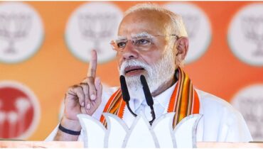 കേരളത്തിലെ തെരഞ്ഞെടുപ്പ് ചൂടിന് ആവേശം പകരാൻ പ്രധാനമന്ത്രി വീണ്ടുമെത്തുന്നു; ഏപ്രിൽ 4 ന് തിരുവനന്തപുരത്തും പാലായിലും റോഡ് ഷോ, തിരുവല്ലയിൽ പൊതുപരിപാടി