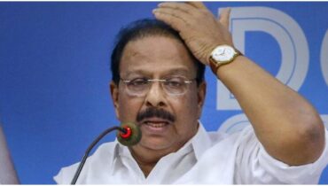 ഹൈക്കമാൻഡിനെ വിറപ്പിച്ച് കണ്ണൂർ സീറ്റ് ഉറപ്പിച്ച് സുധാകരൻ; പക്ഷേ തട്ടകത്തിൽ ഭിന്നസ്വരമുയർത്തി പ്രാദേശിക നേതൃത്വം