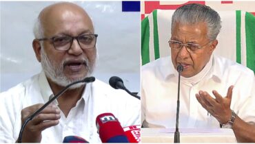 രാഹുലിനും ഖർഗെയ്ക്കും വസ്തുതകളറിയില്ല; ബിജെപി-സിപിഎം ഡീൽ ആരോപണം പച്ചക്കള്ളമെന്ന് ബേബി; ‘പിണറായി പ്രയോഗ’ങ്ങളിലും പ്രതികരണം