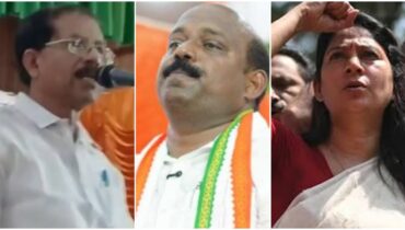 ഇർഷാദിന്‍റെ അധിക്ഷേപം തള്ളി എം ലിജു, യു പ്രതിഭയോട് ഖേദം പ്രകടിപ്പിച്ച് യുഡിഎഫ് സ്ഥാനാർഥി; ‘പരാമർശം അപലപനീയം, രാഷ്ട്രീയ സംസ്കാരത്തിന് യോജിക്കാത്തത്’