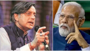 ഇറാൻ-അമേരിക്ക-ഇസ്രയേൽ യുദ്ധം: മധ്യസ്ഥതയ്ക്കുള്ള അവസരം ഇന്ത്യ നഷ്ടമാക്കി, പാകിസ്താൻ മുൻതൂക്കം നേടിയതിൽ ഇന്ത്യയുടെ നയതന്ത്ര വീഴ്ചകൾ എണ്ണിപ്പറഞ്ഞ് തരൂർ