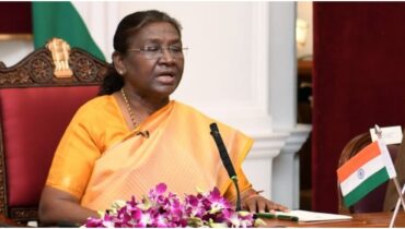 രാഷ്ട്രപതിയുടെ സന്ദർശനത്തിനിടെ ശുചിമുറിയിൽ വെള്ളമില്ല, റോഡിൽ മാലിന്യം; ബംഗാൾ സർക്കാരിനെതിരെ രൂക്ഷവിമർശനവുമായി കേന്ദ്രം