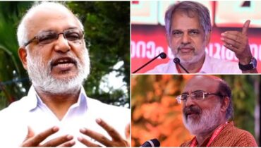 എസ്ഡിപിഐ പിന്തുണ സിപിഎം തേടിയിട്ടില്ലെന്ന് ബേബി; വോട്ട് വേണ്ടെന്ന് പറയേണ്ട ആവശ്യമില്ലെന്ന് വിജയരാഘവനും തോമസ് ഐസക്കും