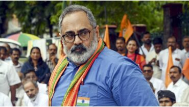 ബെംഗളൂരുവിൽ 200 കോടിയുടെ വീടുണ്ടായിട്ടും സത്യവാങ്മൂലത്തിൽ ആ വീടില്ല, അയോഗ്യനാക്കണമെന്ന് കോൺഗ്രസ് പരാതി നൽകി