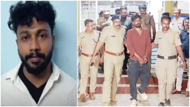 കരുനാഗപ്പള്ളി അലുവ അതുൽ വധം; ഇന്നോവയിൽ തിരുവനന്തപുരത്തേക്ക് കടന്ന പ്രധാന പ്രതിയടക്കം നാലുപേർ പിടിയിൽ, വാഹനം കസ്റ്റഡിയിൽ