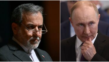 റഷ്യൻ നിർദ്ദേശം തള്ളി ഇറാൻ; ‘ചെകുത്താനോടുള്ള യുദ്ധം തുടരും’, അമേരിക്കയുമായി ഇനി ചർച്ചയ്ക്കില്ലെന്നും ഇറാൻ