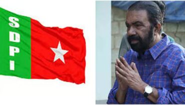 നേമത്ത് എസ്ഡിപിഐ പിന്തുണ സ്വാഗതം ചെയ്ത് വി. ശിവൻകുട്ടി; ആര് വോട്ട് നൽകിയാലും സന്തോഷമെന്ന് എൽഡിഎഫ് സ്ഥാനാർത്ഥി