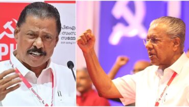 കച്ചമുറുക്കി സിപിഎം, സ്ഥാനാർഥി പ്രഖ്യാപനം നടത്തി എംവി ഗോവിന്ദൻ; ധർമ്മടത്ത് പിണറായിക്ക് മൂന്നാം അങ്കം, മൊത്തം 75 സിപിഎം സ്ഥാനാർഥികൾ, 6 സ്വതന്ത്രർ, 5 മണ്ഡലങ്ങളിൽ കൂടി സ്വതന്ത്രർ വരും