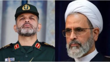 ഖമനേയിക്ക് താത്കാലിക പകരക്കാരനെ തീരുമാനിച്ച് ഇറാൻ, ആയത്തൊള്ള അറാഫി; ഇറാൻ സൈന്യത്തിനും പുതിയ അമരക്കാരൻ, അഹ്‌മദ് വാഹിദി