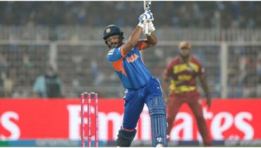 97*! സഞ്ജു ഹീറോയാടാ, ഇന്ത്യയെ ഒറ്റയ്ക്ക് തോളിലേറ്റി, സഞ്ജു കൊടുങ്കാറ്റിൽ കരിബീയൻ പട തകർന്നു; വിൻഡീസിനെ 5 വിക്കറ്റിന് തോൽപ്പിച്ച് ഇന്ത്യ ലോകകപ്പ് സെമിയിൽ