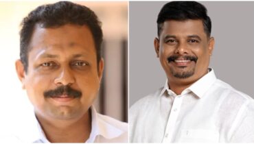 സരിൻ ഔട്ട്, പാലക്കാട് ചിത്രം തെളിഞ്ഞു, എൻഎംആർ റസാഖ് എൽഡിഎഫ് സ്ഥാനാർഥി; കൊടുവള്ളിയിൽ സലീം മടവൂർ; 2 സ്ഥാനാർഥികളെ കൂടി പ്രഖ്യാപിച്ചു