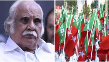 ഇടത് സഹയാത്രികൻ കെകെഎൻ കുറുപ്പ് വള്ളിക്കുന്നിലെ എസ്ഡിപിഐ സ്വതന്ത്രൻ; 100 മണ്ഡലങ്ങളിൽ മത്സരിക്കും, 33 സ്ഥാനാർഥികളെ പ്രഖ്യാപിച്ചു