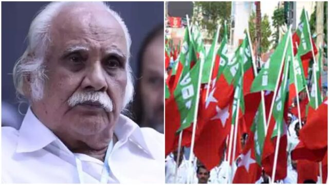 ഇടത് സഹയാത്രികൻ കെകെഎൻ കുറുപ്പ് വള്ളിക്കുന്നിലെ എസ്ഡിപിഐ സ്വതന്ത്രൻ; 100 മണ്ഡലങ്ങളിൽ മത്സരിക്കും, 33 സ്ഥാനാർഥികളെ പ്രഖ്യാപിച്ചു