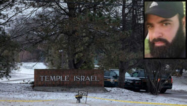 മിഷിഗൺ സിനഗോഗ് ആക്രമണം: പ്രതിയുടെ സഹോദരൻ ഹിസ്ബുള്ള കമാൻഡറെന്ന് ഇസ്രായേൽ; വ്യോമാക്രമണത്തിൽ കൊല്ലപ്പെട്ടതായി സ്ഥിരീകരണം