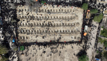 “യുദ്ധത്തിന് തുടക്കമിട്ടവർ അതിന് മറുപടി പറയണം, മിനാബ് സ്കൂൾ കൂട്ടക്കൊലനടത്തിയ കുറ്റവാളികളെ വെറുതെ വിടരുത്”- റഷ്യ