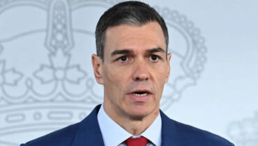 ഇറാൻ വിഷയത്തിൽ ട്രംപിനെയും   നെതന്യാഹുവിനെയും ഒറ്റയ്ക്കെതിർക്കുന്ന യൂറോപ്പിലെ ‘ഒറ്റയാൻ’, യുദ്ധത്തിനൊപ്പം നിൽക്കില്ലെന്ന് സ്പാനിഷ് പ്രധാനമന്ത്രി പെഡ്രോ സാഞ്ചസ്