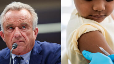 കുട്ടികളുടെ വാക്സിൻ പട്ടിക വെട്ടിക്കുറച്ച നടപടിക്ക് തിരിച്ചടി; ആരോഗ്യവകുപ്പ് സെക്രട്ടറിയുടെ പരിഷ്കാരങ്ങൾ യു.എസ് കോടതി തടഞ്ഞു