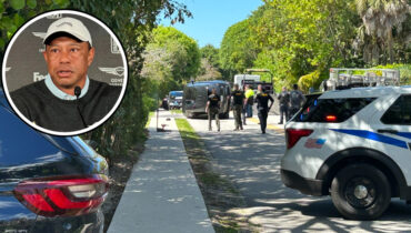 വാഹനാപകടം: ഗോൾഫ് ഇതിഹാസം ടൈഗർ വുഡ്സ് ലഹരി വിരുദ്ധ നിയമപ്രകാരം ഫ്ലോറിഡയിൽ അറസ്റ്റിൽ, പ്രതികരണവുമായി ട്രംപ്