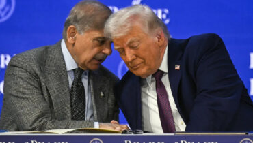 ക്രിപ്റ്റോയിലൂടെ ട്രംപിൻ്റെ മനം കവർന്ന് പാകിസ്ഥാൻ; ആരാണ് വൈറ്റ് ഹൗസിലേക്കുള്ള വഴി തുറന്ന ‘ക്രിപ്റ്റോ ബ്രോ’ ?