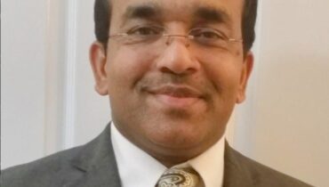 റെജി കുര്യനെ ഫൊക്കാന ആർ. വി. പി സ്ഥാനാർഥിയായി മലയാളി അസ്സോസിയേഷൻ ഓഫ് ഗ്രേറ്റർ ഹ്യൂസ്റ്റൻ(മാഗ്) നോമിനേറ്റ് ചെയ്തു